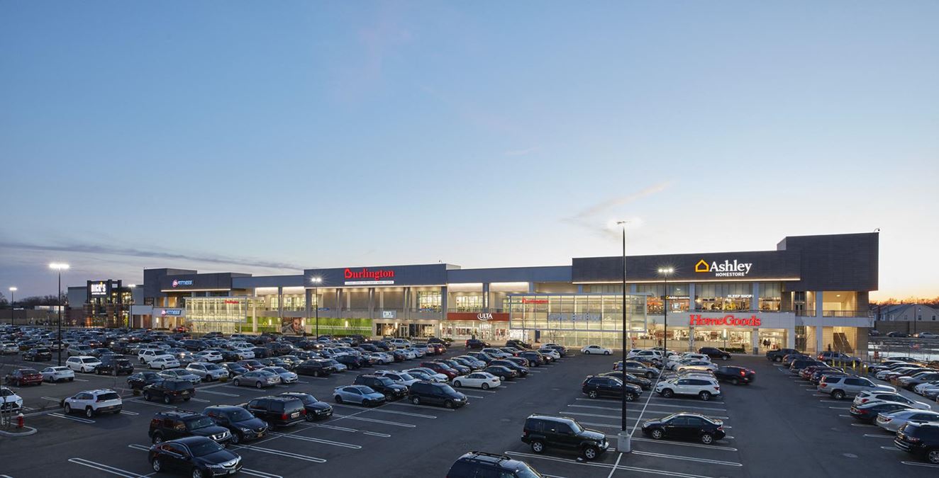 QuikSpace Green Acres Mall